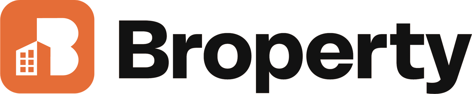 Broperty
